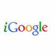 Ikon program: iGoogle