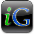 Icoon van programma: iGoogle