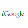 Icono de programa: iGoogle