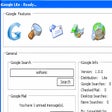 Icon of program: iGoogle