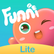 Programikonen: Funni Lite - Voice Chat R…