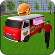Programikonen: Fast Food Truck Driving 2…