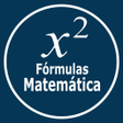 Ícone do programa: Fórmulas - Matemática