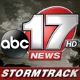 ไอคอนของโปรแกรม: ABC 17 Stormtrack Weather…