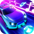 أيقونة البرنامج: Beat RacingCar  EDM