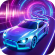 Ícone do programa: Beat RacingCar  EDM