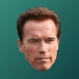 プログラムのアイコン：Arnold Schwarzenegger Sou…