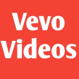 Vevo Videos App