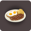 Programikonen: Yummy - Food plating game