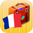 程序图标：French phrasebook