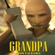 Programikonen: Grandpa High on Retro