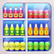 Ikona programu: Shelf Help: Goods Sort