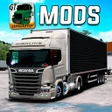 Programikonen: Mods Grand Truck Simulato…