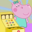 プログラムのアイコン：Toy Shop: Family Games