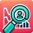 Icono de programa: Reports  for Followers