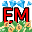 Money earn  diamond win App