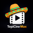 Ícone do programa: TepiCine Max