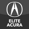 Elite Acura Dealer App icon