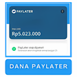 プログラムのアイコン：Cara Aktifkan Dana Paylat…