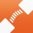 プログラムのアイコン：Zeetle - 連絡先を一括送信 写真もクーポン…