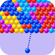 プログラムのアイコン：Bubble Shooter Pop