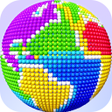 ไอคอนของโปรแกรม: Bubble Shooter Pop