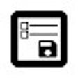 FormSaver icon