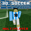 Programikonen: 3D Soccer