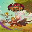 프로그램 아이콘: Dungeon Blitz R