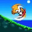 Programikonen: Adventure Yellow Tail