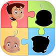 プログラムのアイコン：Logic with Bheem