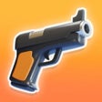 ไอคอนของโปรแกรม: Gun DIY