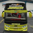 أيقونة البرنامج: Bus Simulator X Tungga Ja…