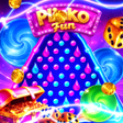 プログラムのアイコン：Plinko Fun: Mega Prizes
