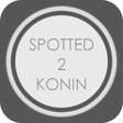 プログラムのアイコン：Spotted 2 Konin