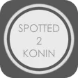 Spotted 2 Konin
