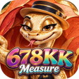 Icono de programa: 678KKMeasure
