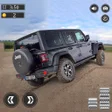 程序图标：US Offroad Jeep Driving G…