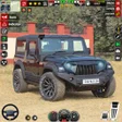 Programın simgesi: US Offroad Jeep Driving G…