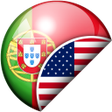 プログラムのアイコン：Portuguese English Transl…