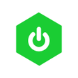 Ikon program: GoFast VPN - Sequre Fast …