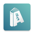 Иконка программы: Any Book Summary: Fiction…