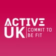 Ícone do programa: Active UK