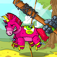プログラムのアイコン：Pinata hunter 3