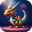 Ícone do programa: Lucky Dragon