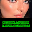 Icoon van programma: Conocer mujer madura solt…
