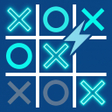 Programikonen: Tic Tac Toe: Quick Duel