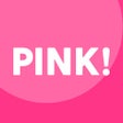 程序图标：PINK Coach bei Brustkrebs