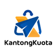 Programın simgesi: Agen Pulsa Murah KantongK…