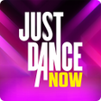 Programikonen: Just Dance Now